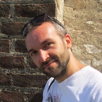 Daniele Cattani