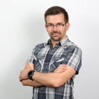 Nicolas Corbon