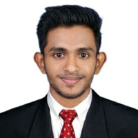 Ajin Paul