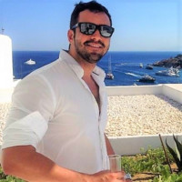 Ernany Alvarenga