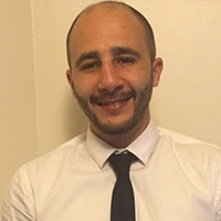 Mustapha Fekari