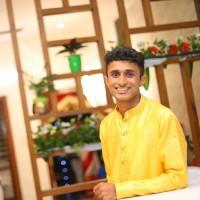 Mayaank Bhaskar