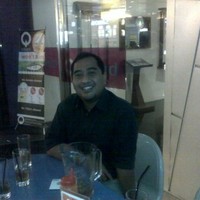 Arief Zaharuddin Mochammad