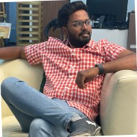 shyam muthu