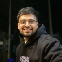 Vikas Patel