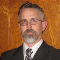 Nicholas Parma