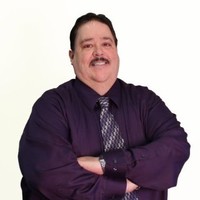 Richard Cahill