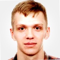 Alexey Gorokhov
