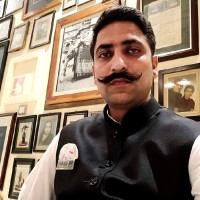 Trilok Singh