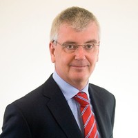 Andy Butterworth