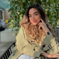 Kimia Abdollahi
