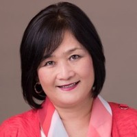 Yumi Marshall