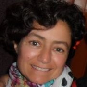 Claudia Seabra de Carvalho Barros