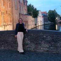 Rosa Brouwers