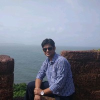 Nikhil Kapadia