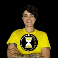 Sabrina A. Jesus