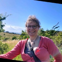 Jette Hallig