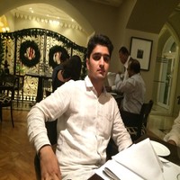 Vijay Sehra