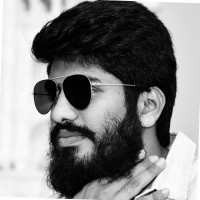 Vivek Anumalasetty