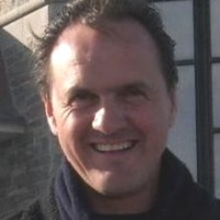 Enrique Garcia Parker