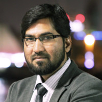 Syed Thameed Mohiuddin