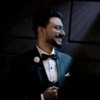 Abhishek Benjamin