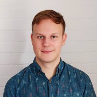 Alex Bostock