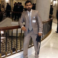 Haris Shah