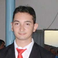 Stênio Ivaneyson de Oliveira da Silva