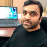 Sajid Amjad