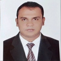 Md Shohag Hossain Shohag