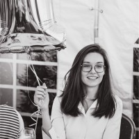 Olga Ładna-Toeplitz