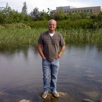 Steve Gilboy-Hopkins