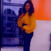 Stephine Ezinwanyi Eke