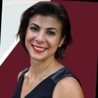 Tina Emamverdi P.Eng.