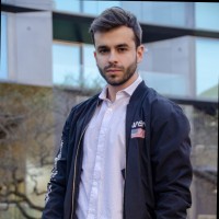 Daniel Juan Molins