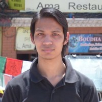 Sameer Nepali
