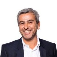 Franck Nedjar