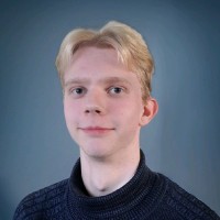 Viacheslav Kuzmin