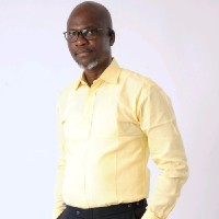 Abidemi Awoyele  R.Engr(COREN),MNSE,MNICE