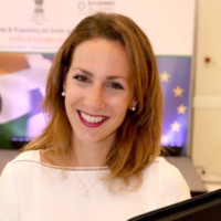 Matina Meintani