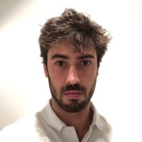 Roberto Gonzalez Pascual