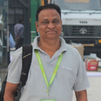 Subhash G Bhogale