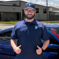 Joshua Gallegos