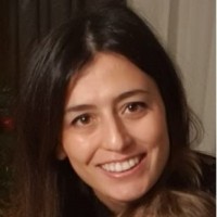 Hilal Coşkun