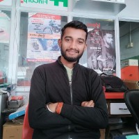 Anubhav Mishra