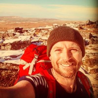 Andrew  Thomas Price