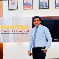 Mr. Mainul Islam