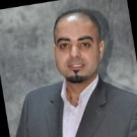 Mohammad Abu Ekrayem