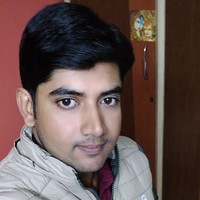 Biswarup Dutta